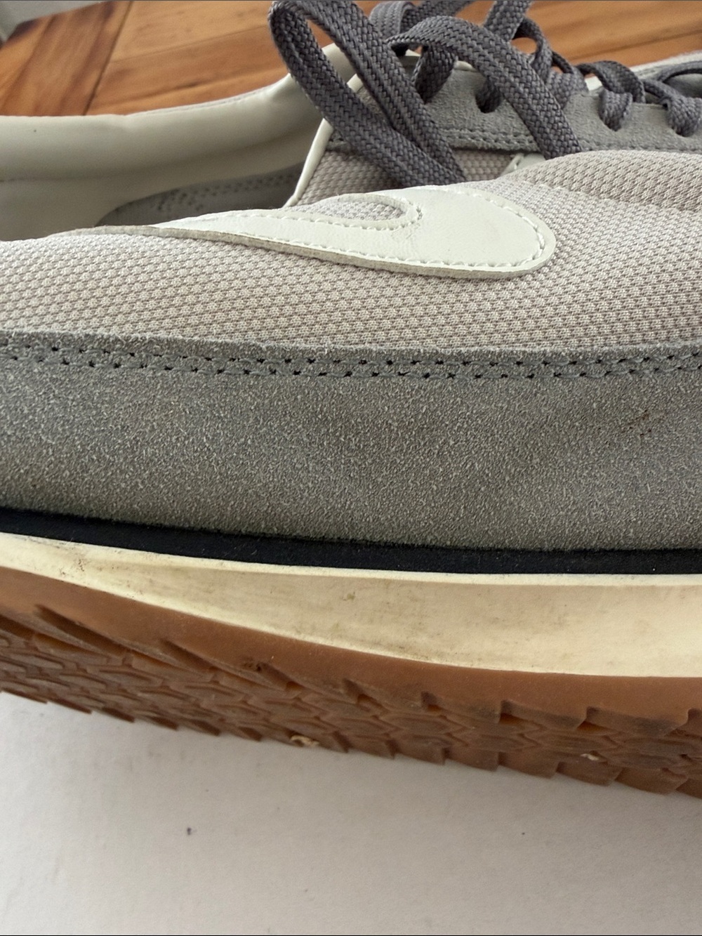 Tretorn Rawlings 2.0 size 11 - Picture 11 of 13
